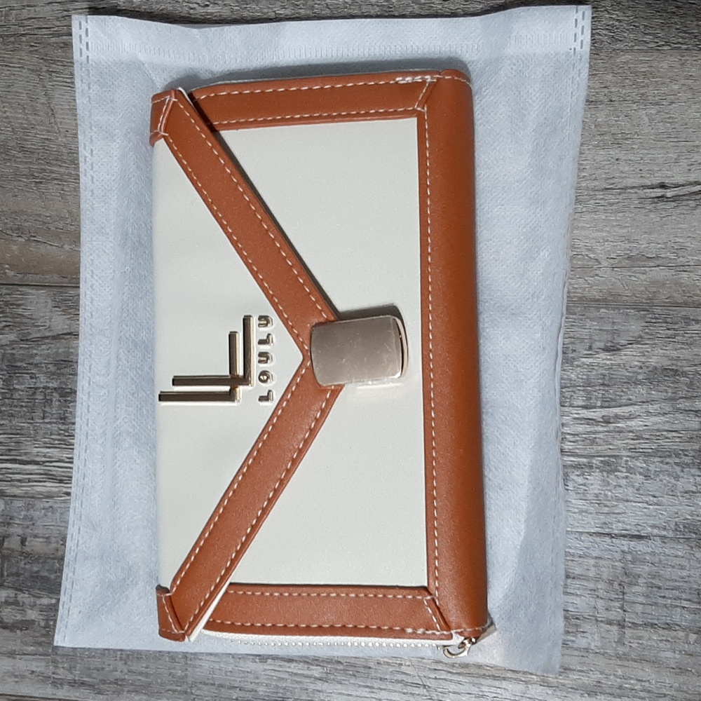 Loulu Womens Wallet